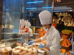-西村叔叔的店·面包·甜品·蛋糕(清河万象汇店)