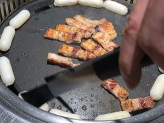 -花味·自助烤肉(雨花客厅店)