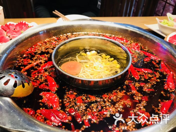 晓秧锅鲜货火锅(巴塞店)-图片-永川区美食-大众点评网