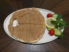 -ELI FALAFEL Lebanese&Mediterranean黎巴嫩美食(富城路店)