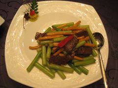 -悦隆酒店-中餐厅