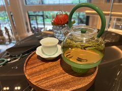 碧螺春-羿庭(外滩华尔道夫酒店)