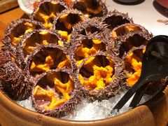 -花潮料理艺食馆(世欧广场店)