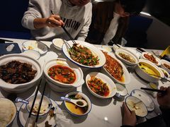 -兰湘子·湘菜小炒(南京江宁万达店)