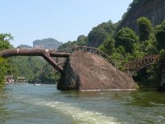 -东澳岛