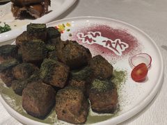 抹茶豆腐-光明招待所(邦凯科技园店)