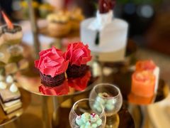 -Salon de Ville浦江汇(上海外滩华尔道夫酒店店)