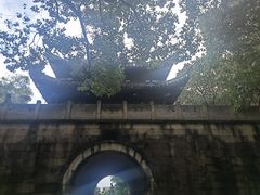 -峙山公园