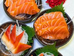 -万龙洲海鲜(南新仓店)