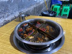 -渝味黄姐火锅(黄泥村店)