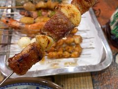 -老谢野馄饨(延安路店)