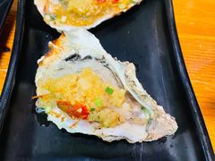 -功夫怪兽·烧烤(珠江路店)