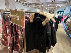 -比斯特上海购物村精品奥特莱斯