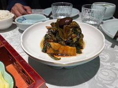 -钱塘花园·宁波菜