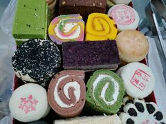 点心盒子-北京稻香村(花市店)