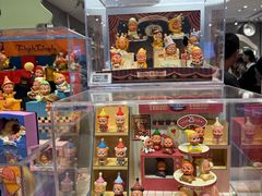 -泡泡玛特POPMART(合生汇店)