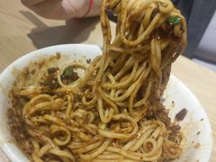 碎绍面-吴记怪味面(牛王庙店)