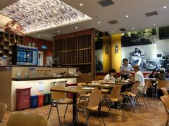 -安妮意大利餐厅(世贸天阶店)