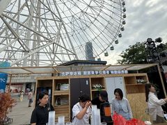 -南昌之星摩天轮