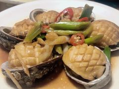 -友强·23年特色海鲜大排档(厦门店)