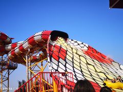 -西安华夏文旅水世界