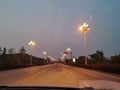 -苏州吴中太湖旅游区