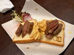-岩盐·铁板料理(嘉里店)