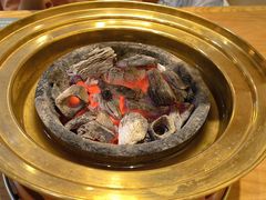 -闻老头·菊花炭烤肉(D11店)