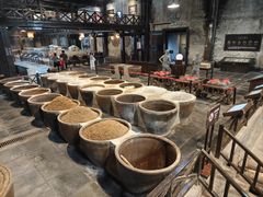 -镇江中国醋文化博物馆