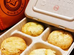 -龙华素斋(龙华路店)