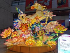 -北京工艺美术博物馆