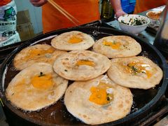 -张记灌饼(丰富路店)