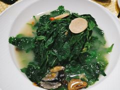 上汤桑叶-巴扎美食·新疆菜·西域歌舞表演餐厅(新疆大厦店)