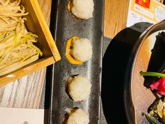 -盡膳口福跷脚牛肉火锅(合生汇购物中心店)