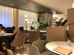 大堂-théATRE 茶聚场(王府中環店)