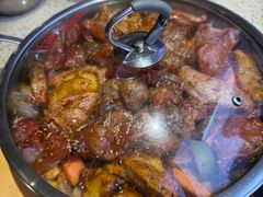 -黄记煌三汁焖锅(广州曜一城店)