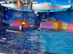-ABC Swim亲子游泳俱乐部(河西店)