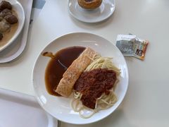 -宜家·瑞典风味餐厅(无锡店)