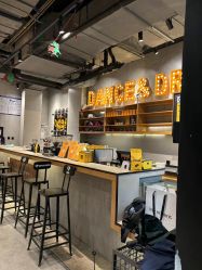 -G-STEPS舞蹈工作室