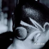 男士雕刻发型