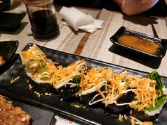 -昊·来了寿司(双楠2店)