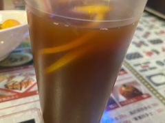 港式柠檬茶-七爷清汤腩·港式餐厅(金狮广场店)