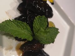 凉菜蘑菇-涵苑私宴定制(外滩店)