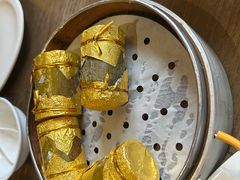 -HOHO餐厅(古子城店)