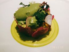 -L'Arome芳芳法国餐厅(仙林金鹰店)