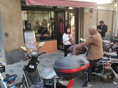 门面-万寿斋(山阴路店)