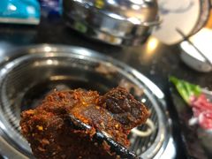 -丹东丛炟海鲜烧烤(江艺路店)