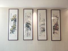 -天鹅湖餐厅