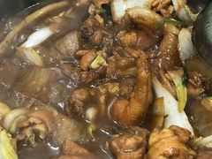 -五味轩菜馆(向西村西区108号楼店)