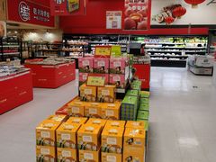 -卜蜂莲花(杨高南路店)